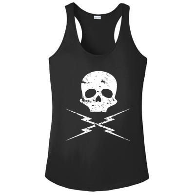 Deathproof! Ladies PosiCharge Competitor Racerback Tank