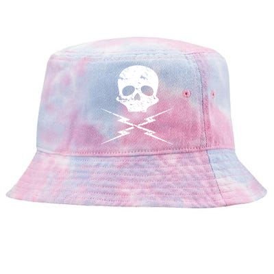 Deathproof! Tie-Dyed Bucket Hat