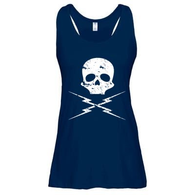 Deathproof! Ladies Essential Flowy Tank