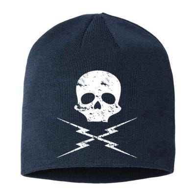 Deathproof! Sustainable Beanie