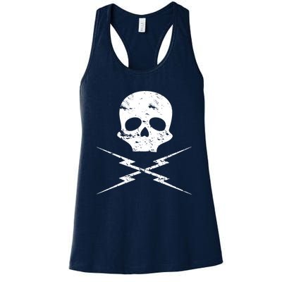 Deathproof! Women's Racerback Tank