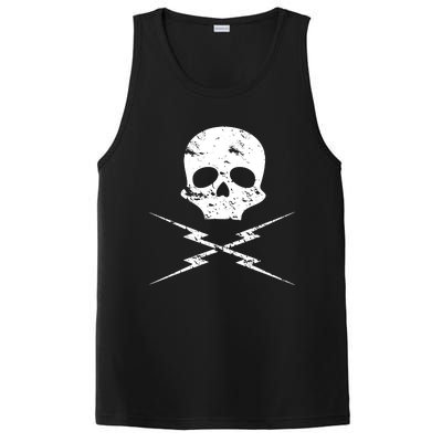 Deathproof PosiCharge Competitor Tank