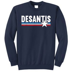 DeSantis Sweatshirt