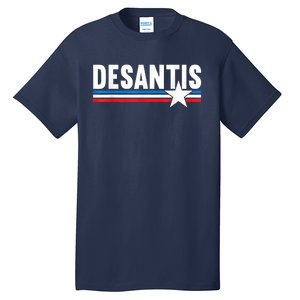 DeSantis Tall T-Shirt