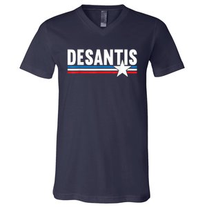 DeSantis V-Neck T-Shirt