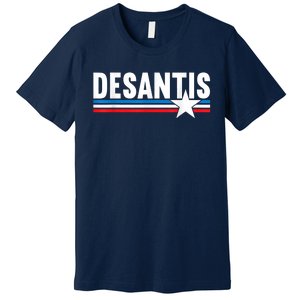 DeSantis Premium T-Shirt