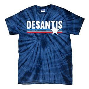 DeSantis Tie-Dye T-Shirt