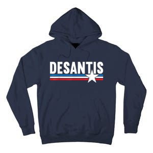 DeSantis Tall Hoodie