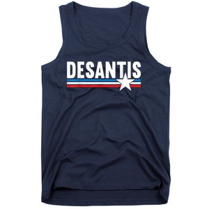 DeSantis Tank Top