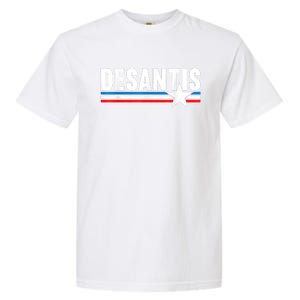 DeSantis Garment-Dyed Heavyweight T-Shirt