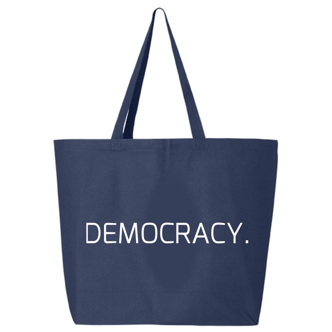 Democracy 25L Jumbo Tote