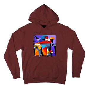 Derpism Hoodie