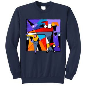 Derpism Sweatshirt