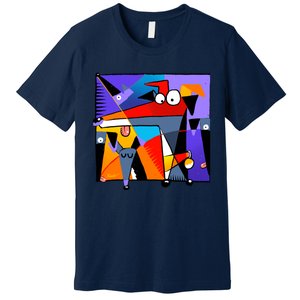 Derpism Premium T-Shirt