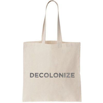 Decolonize Bag