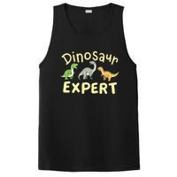 Dinosaur Dinosaurs Expert Paleontologist PosiCharge Competitor Tank