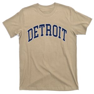 Detroit T-Shirt