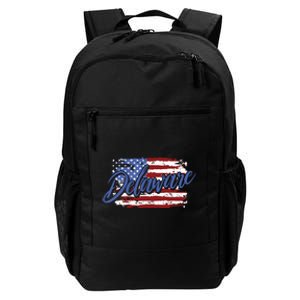 Delaware Daily Commute Backpack