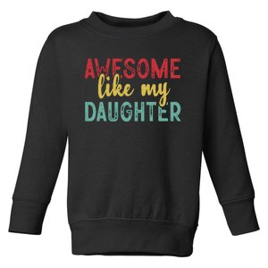 Design Toddler Sweatshirt