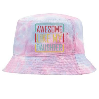 Design Tie-Dyed Bucket Hat