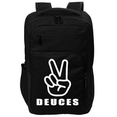 Deuces Impact Tech Backpack