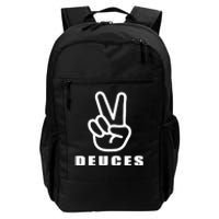 Deuces Daily Commute Backpack