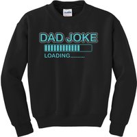 Design Kids Sweatshirt