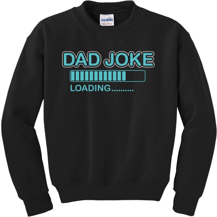 Design Kids Sweatshirt