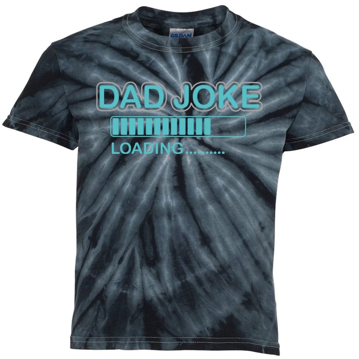 Design Kids Tie-Dye T-Shirt