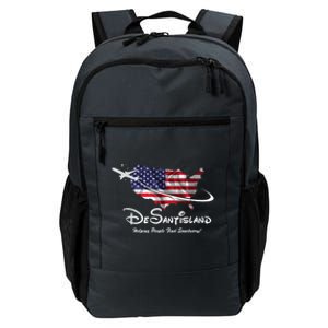 DeSantisLand Daily Commute Backpack