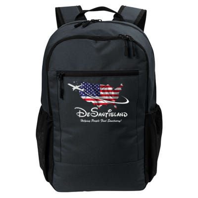 DeSantisLand Daily Commute Backpack