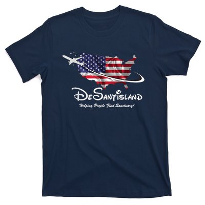 DeSantisLand T-Shirt