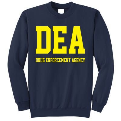 DEA Drug Enforcement Agency Sweatshirt