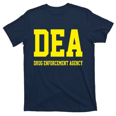 DEA Drug Enforcement Agency T-Shirt