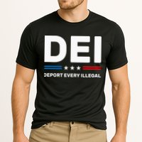 Dei Deport Every Illegal Performance Shirt