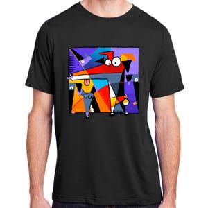 Derpism Adult ChromaSoft Performance T-Shirt