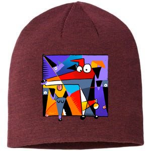 Derpism Sustainable Beanie