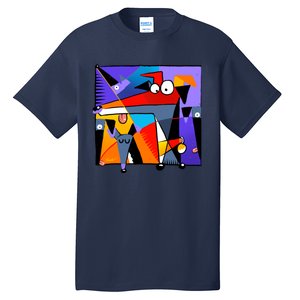 Derpism Tall T-Shirt