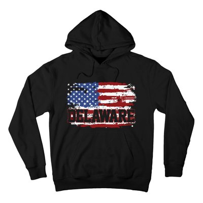 Delaware Hoodie