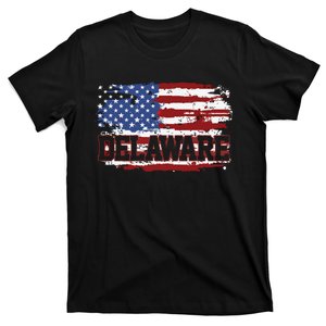 Delaware T-Shirt