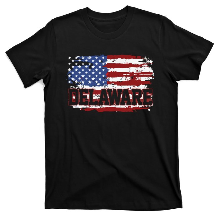 Delaware T-Shirt