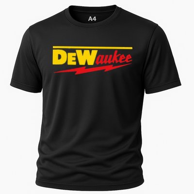 Dewaukee Performance Shirt