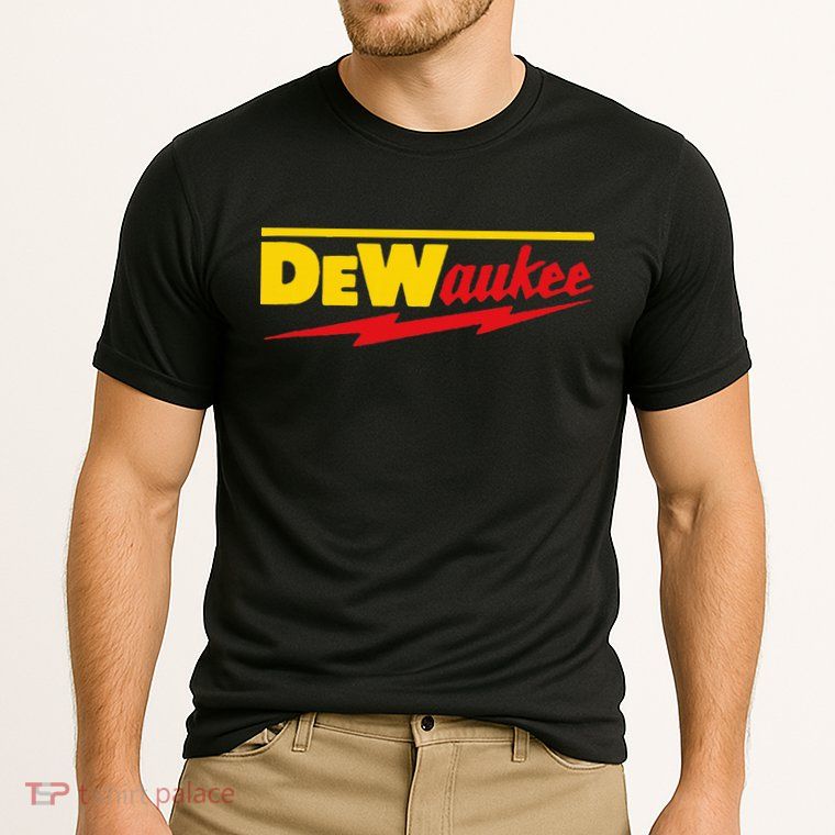 Dewaukee Performance Shirt