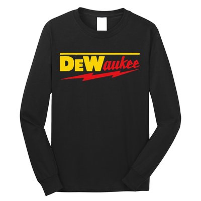 Dewaukee Long Sleeve Shirt