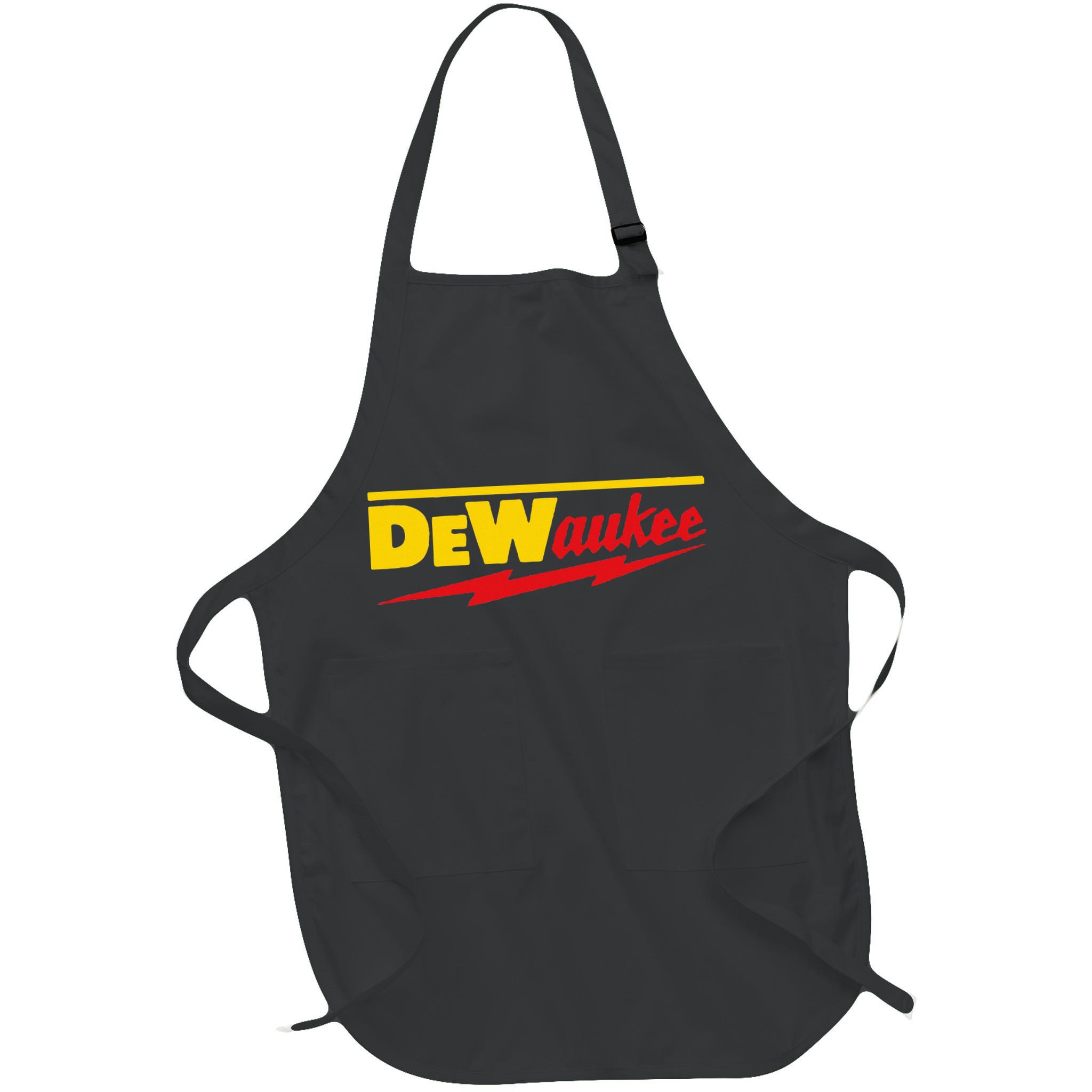 Dewaukee Apron