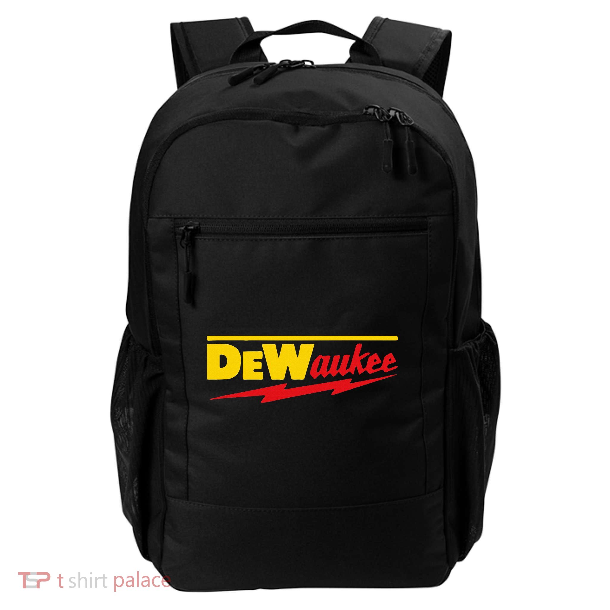 Dewaukee Backpack