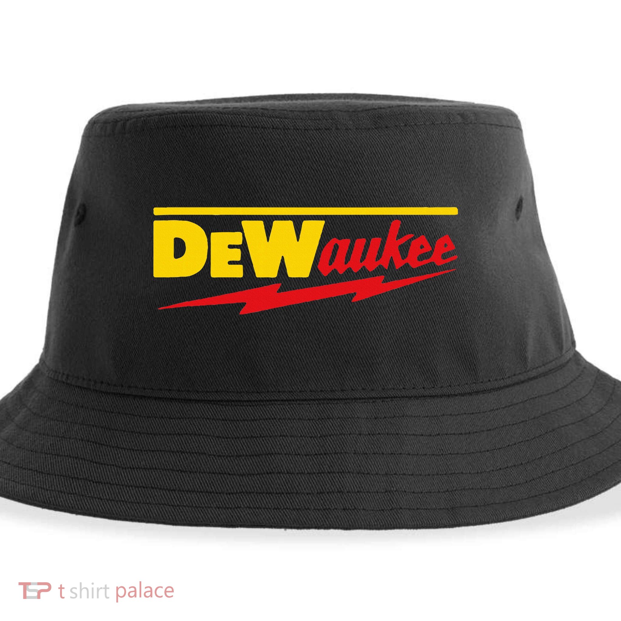 Dewaukee Sustainable Bucket Hat