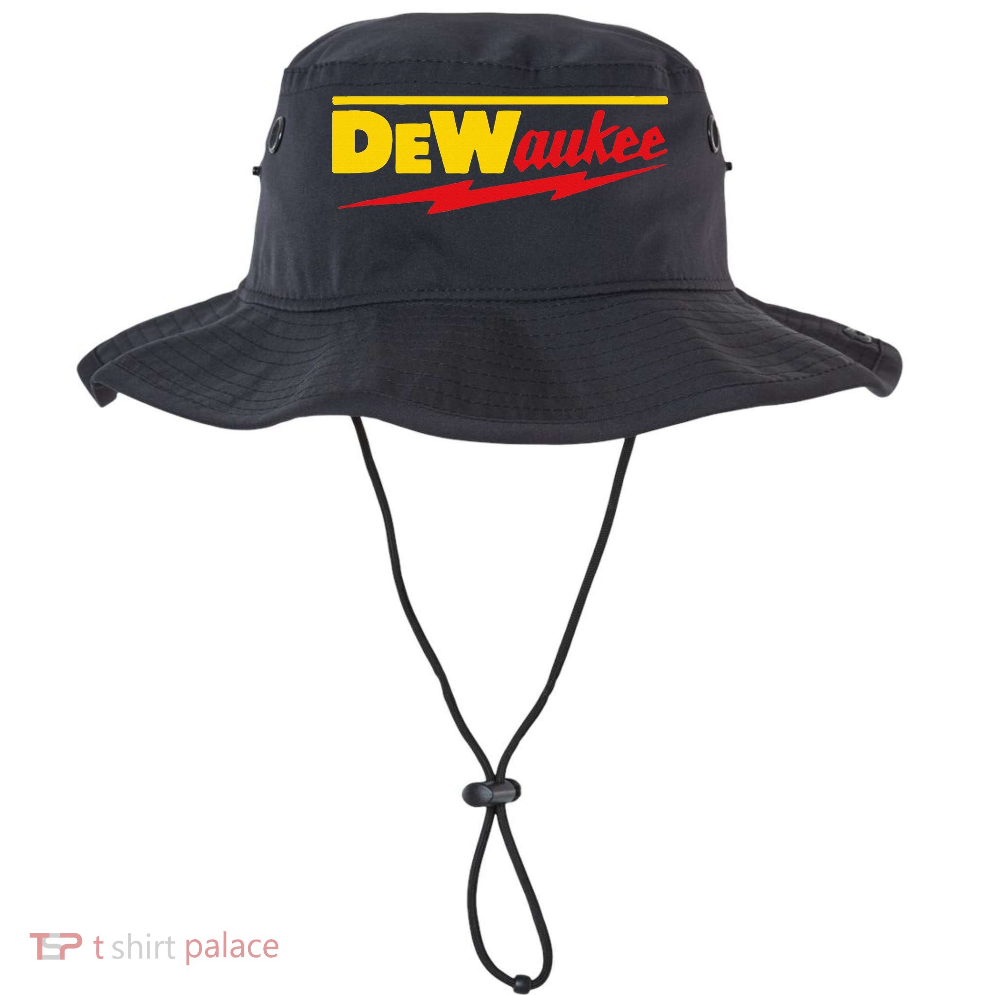 Dewaukee Bucket Hat
