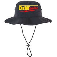 Dewaukee Bucket Hat