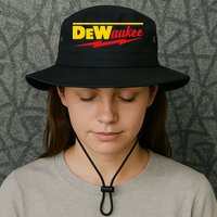 Dewaukee Bucket Hat